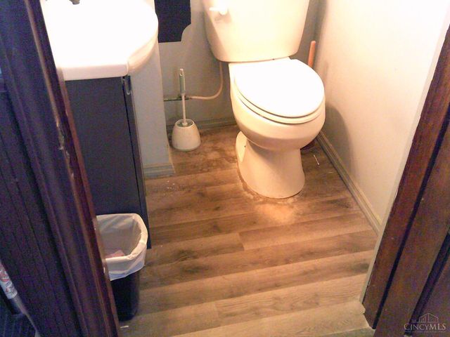 115 N Wolf Creek Street, Brookville, OH 45309