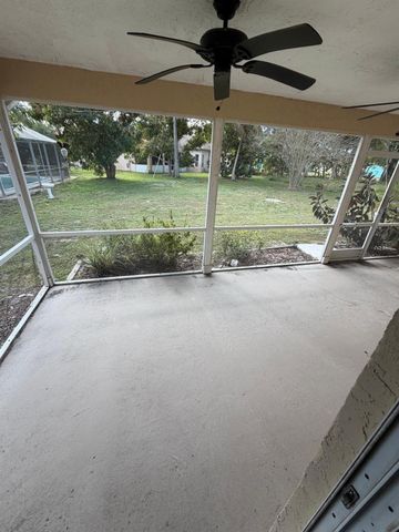 120 SW Bedford Road, Port St. Lucie, Port St Lucie, FL 34953