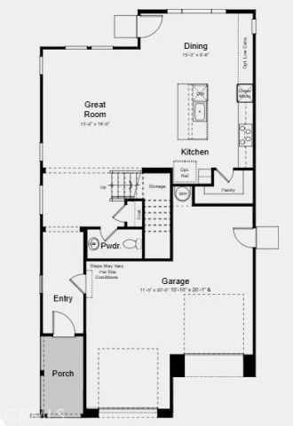 469 Citrus Oak Road, Glendora, CA 91740