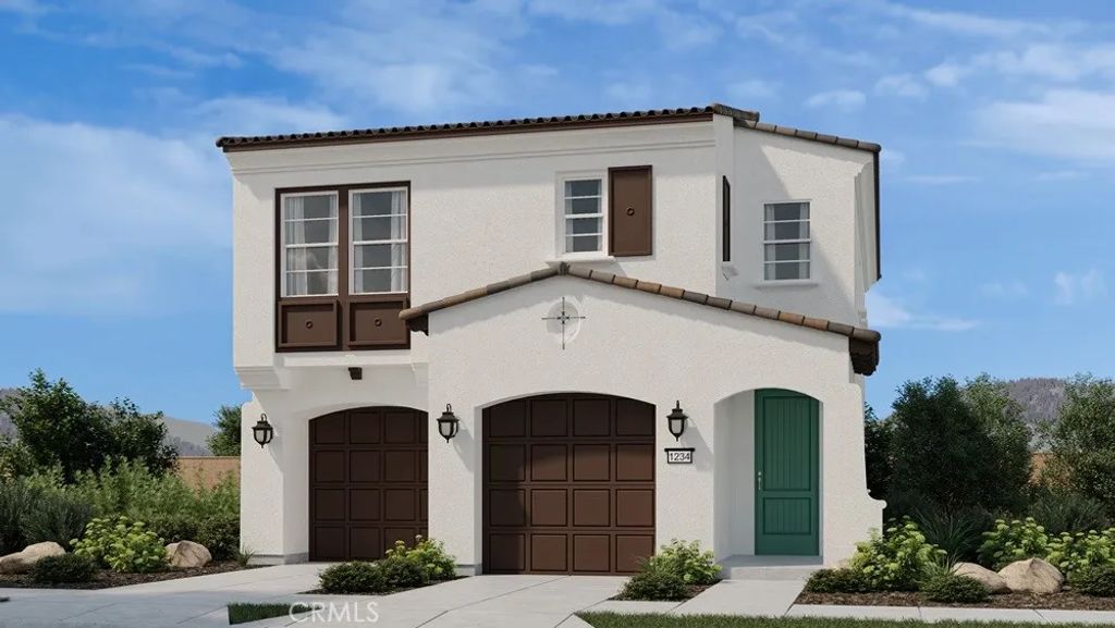 469 Citrus Oak Road, Glendora, CA 91740