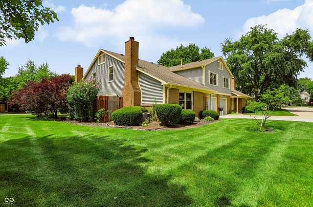 7606 Farm View Circle E, Indianapolis, IN 46256