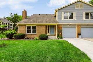 7606 Farm View Circle E, Indianapolis, IN 46256