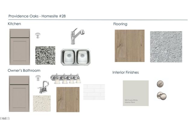 321 Providence Springs Lane, Fuquay Varina, NC 27526