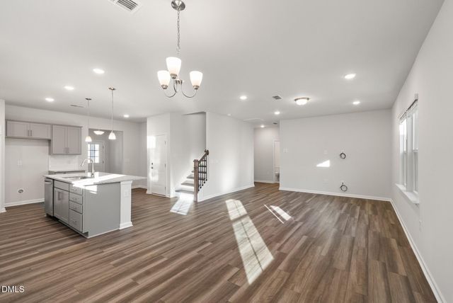 321 Providence Springs Lane, Fuquay Varina, NC 27526