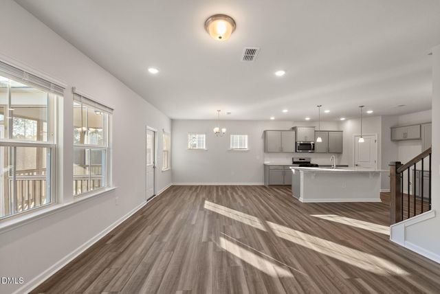 321 Providence Springs Lane, Fuquay Varina, NC 27526