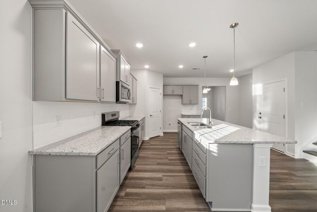 321 Providence Springs Lane, Fuquay Varina, NC 27526