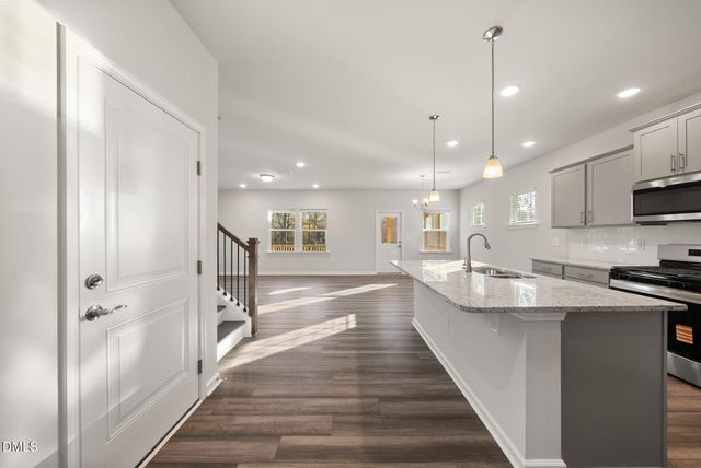 321 Providence Springs Lane, Fuquay Varina, NC 27526