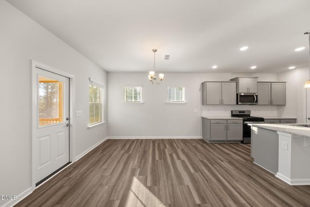 321 Providence Springs Lane, Fuquay Varina, NC 27526