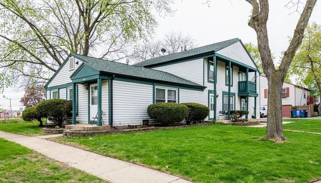 509 Darlene Lane A, Glendale Heights, IL 60139