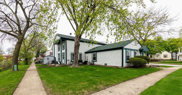 509 Darlene Lane A, Glendale Heights, IL 60139