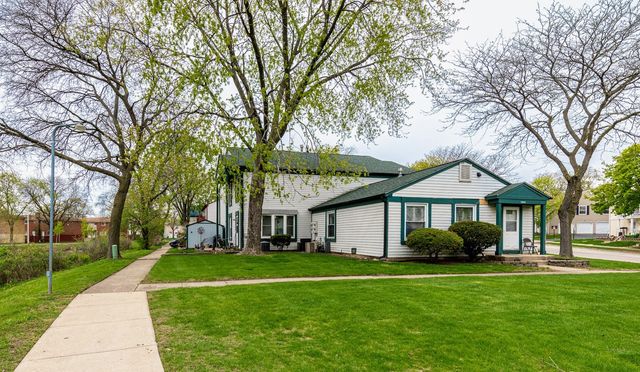 509 Darlene Lane A, Glendale Heights, IL 60139