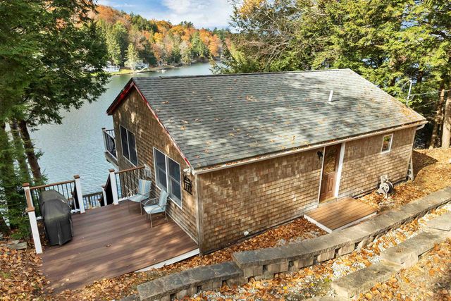 16 Ridge Road, Barnstead, NH 03218