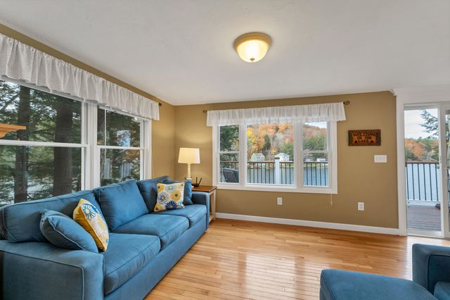 16 Ridge Road, Barnstead, NH 03218