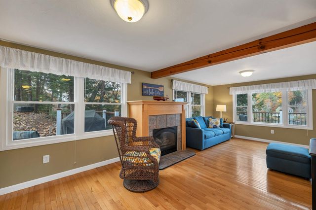 16 Ridge Road, Barnstead, NH 03218