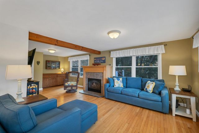 16 Ridge Road, Barnstead, NH 03218