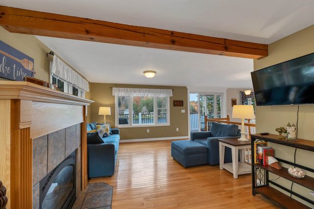 16 Ridge Road, Barnstead, NH 03218