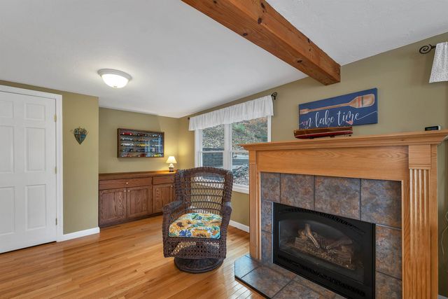 16 Ridge Road, Barnstead, NH 03218