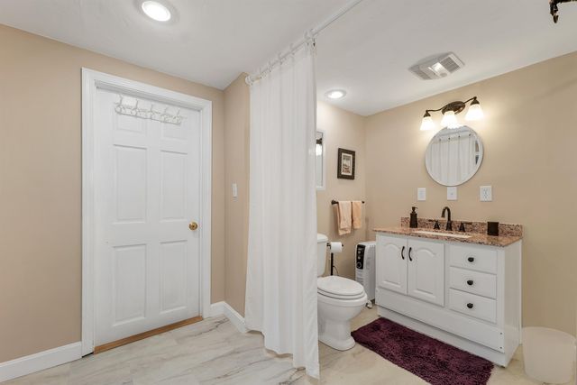 16 Ridge Road, Barnstead, NH 03218