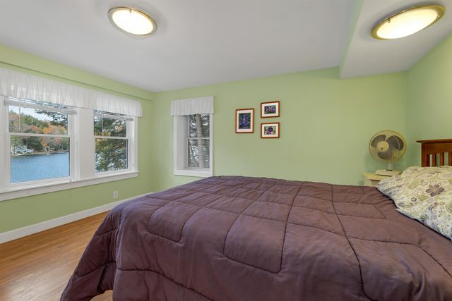 16 Ridge Road, Barnstead, NH 03218