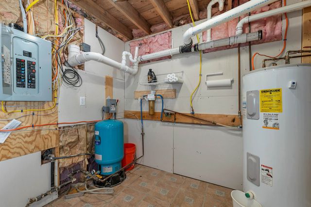 16 Ridge Road, Barnstead, NH 03218