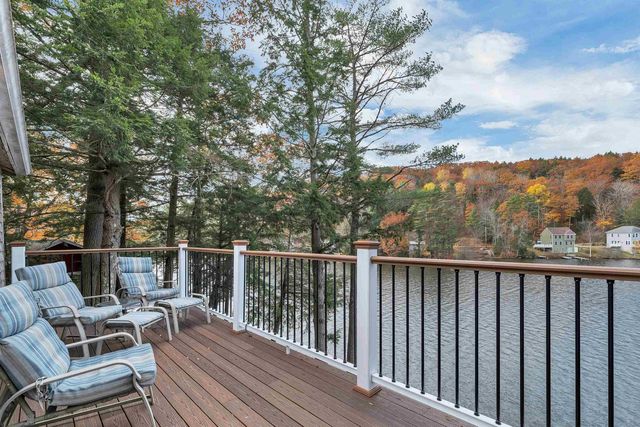 16 Ridge Road, Barnstead, NH 03218