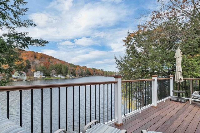 16 Ridge Road, Barnstead, NH 03218