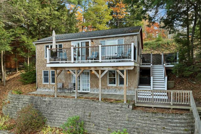 16 Ridge Road, Barnstead, NH 03218