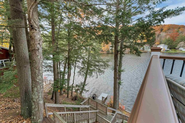 16 Ridge Road, Barnstead, NH 03218