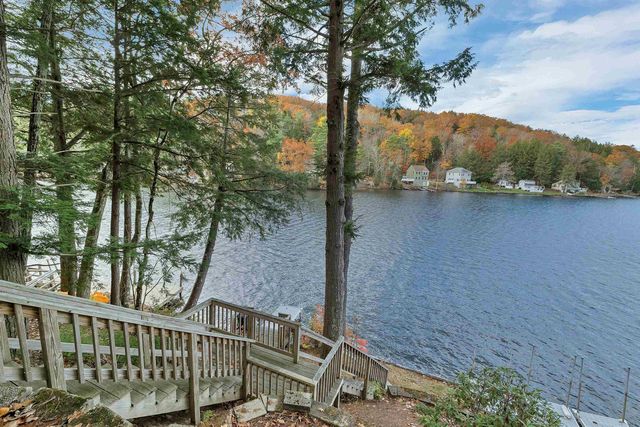 16 Ridge Road, Barnstead, NH 03218