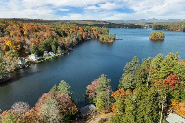 16 Ridge Road, Barnstead, NH 03218