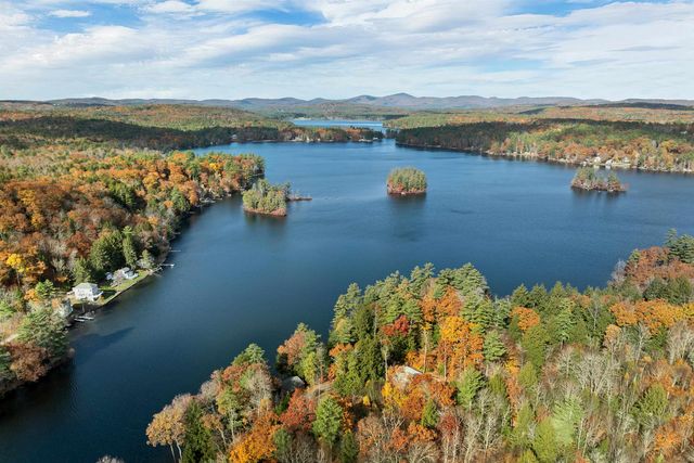 16 Ridge Road, Barnstead, NH 03218