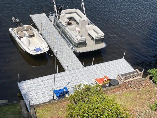 16 Ridge Road, Barnstead, NH 03218