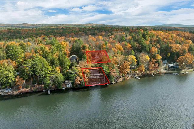 16 Ridge Road, Barnstead, NH 03218