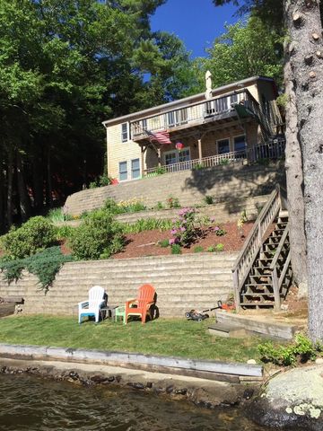 16 Ridge Road, Barnstead, NH 03218