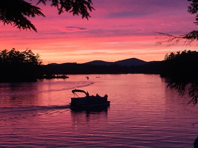 16 Ridge Road, Barnstead, NH 03218