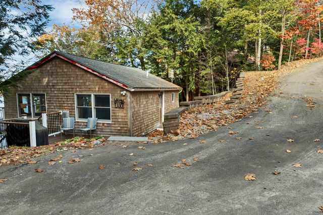 16 Ridge Road, Barnstead, NH 03218