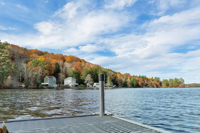 16 Ridge Road, Barnstead, NH 03218