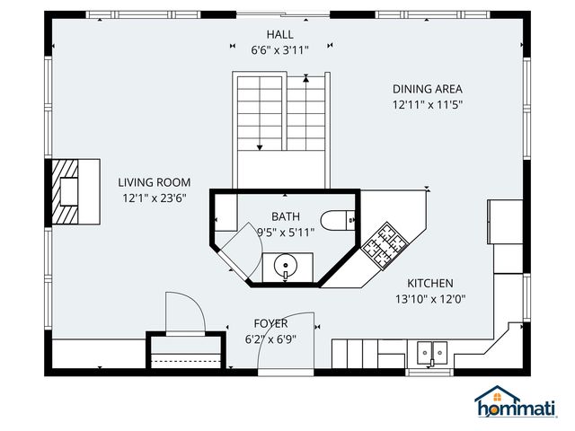 16 Ridge Road, Barnstead, NH 03218