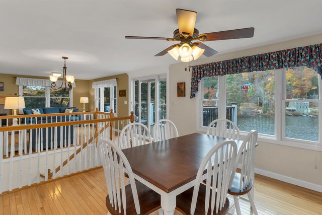 16 Ridge Road, Barnstead, NH 03218