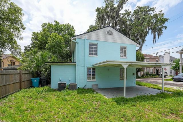 1016 ATKINS PLACE, Orlando, FL 32804