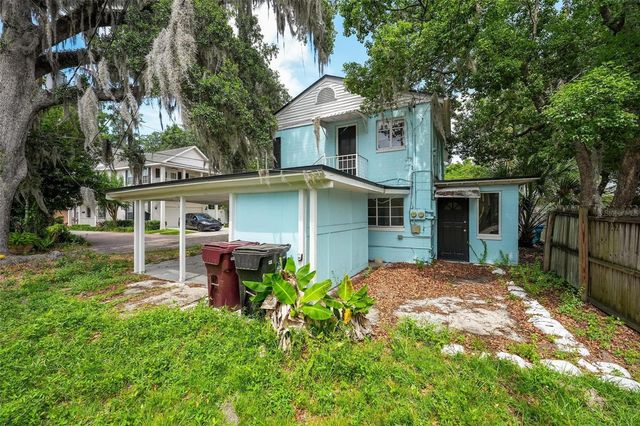 1016 ATKINS PLACE, Orlando, FL 32804