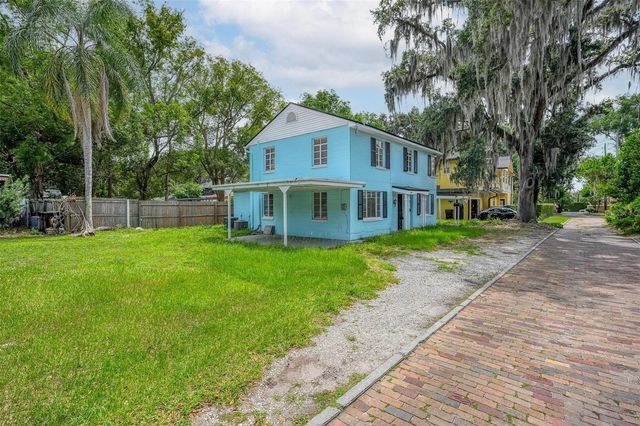 1016 ATKINS PLACE, Orlando, FL 32804