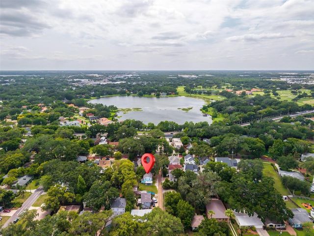 1016 ATKINS PLACE, Orlando, FL 32804