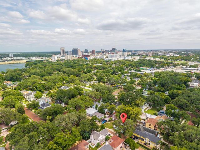 1016 ATKINS PLACE, Orlando, FL 32804
