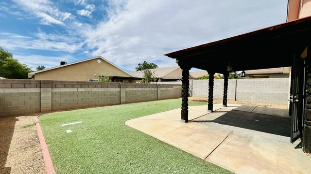 5600 Mesa Ridge Road NW, Albuquerque, NM 87114
