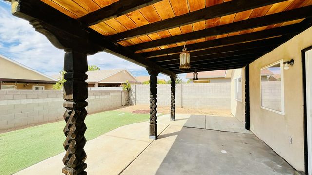 5600 Mesa Ridge Road NW, Albuquerque, NM 87114