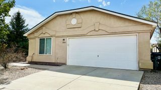 5600 Mesa Ridge Road NW, Albuquerque, NM 87114