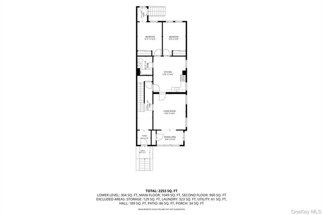 3150 137th Street, Flushing, NY 11354
