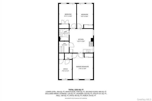 3150 137th Street, Flushing, NY 11354