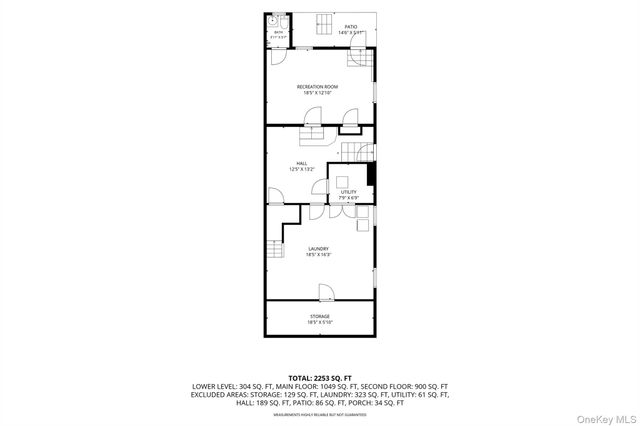 3150 137th Street, Flushing, NY 11354